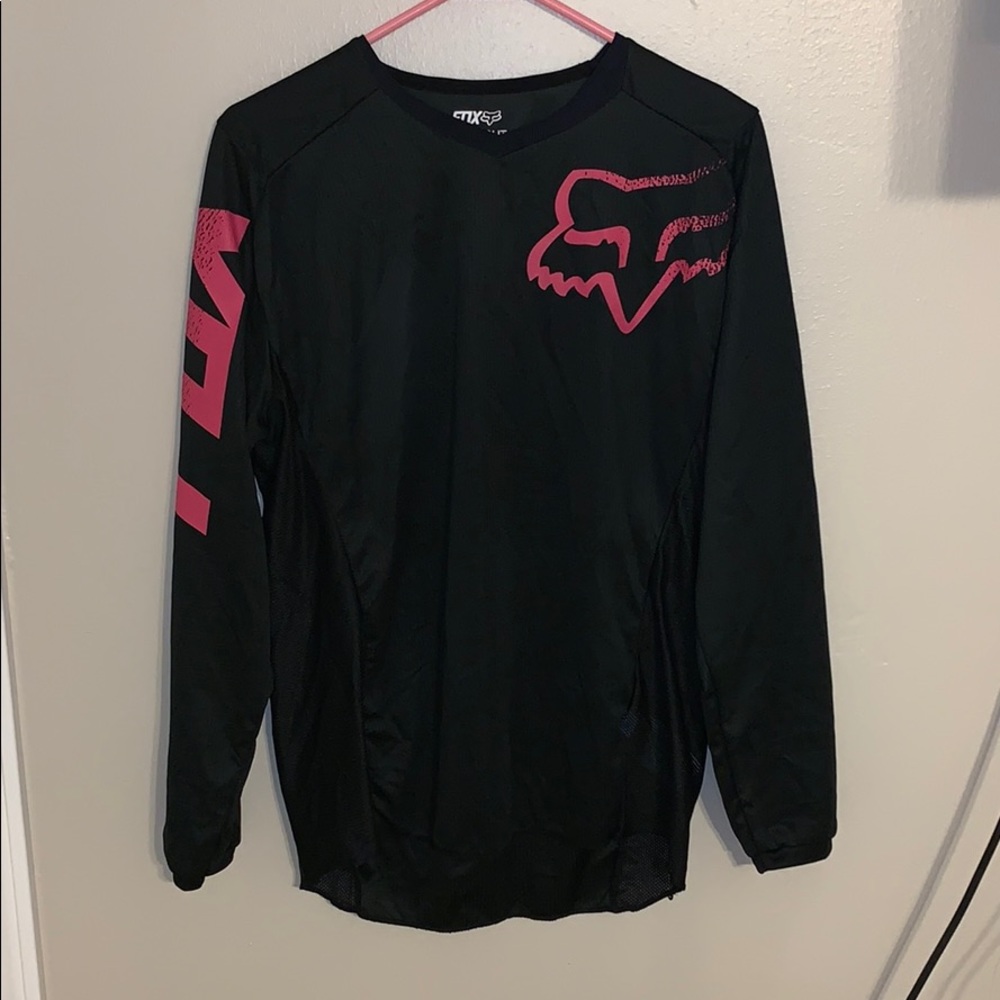 Women’s Fox Racing Jersey